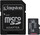 Kingston microSDHC-Karte Industrial UHS-I (16GB)