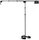 Latch Lake micKing 3300 / Boom stand (black)