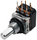 MEC Mono Potentiometer B100K Push/Pull