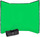 Manfrotto Chroma Key FX Background Green (4 x 2.9 m)
