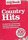 Music Sales The Gig Book - Country Hits