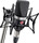 Neumann TLM 102 MT Studio Set (Black)