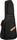 Ortega OGBCL-DLX Classical Guitar Deluxe F-Shape Gig Bag (black)