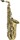 P. Mauriat System 76 2nd Edition Alto Sax (dark vintage)