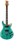 PRS SE McCarty 594 (turquoise)