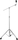 Pearl BC-820 Cymbal Boom Stand (Double braced Tripod - Tow Tier)