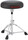 Pearl D-1500SP Roadster Drummer's Throne (round seat - w/ shock absorb post)