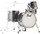 Pearl Midtown 4-pc. Shell Pack MDT764P/C708 (grindstone sparkle)