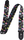 Perri's 2' Maui and Sons Printed Seatbelt Guitar Strap (super rad)