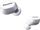 Pioneer SE-C5TW-W True Wireless Headset (white)