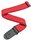 Planet Waves 50CT05 Cotton strap (red)