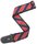 Planet Waves Woven Tie stripes T20W1410 (blue/red)