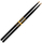 Pro-Mark Hickory Acorn Wood Tip Drumstick Rebound (5A)