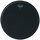 Remo Black X 14 BX081410 (schwarz suede, mit Power-Dot)