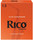 Rico Orange Alto-Sax #1.5 / Unfiled (strength 1.5,  10er-box)