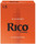 Rico Orange Eb Clarinet #1.5 / Unfiled (strength 1.5, 10 pack)