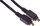RockCable Fire Wire Kabel 4Pm / 4Pm (2.5m)