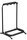 RockStand Electric/Bass Guitars Stand / 20860 (for 3)