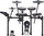 Roland TD-17 KV2 V-Drum Kit