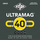 Roto Sound Ultramag UM40 (40-100)
