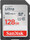 Sandisk SDXC-Karte Ultra 128 GB