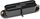 Seymour Duncan SCR-1 Neck/Middle / Cool Rails Neck/Middle (black)