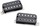 Seymour Duncan SH-1 Set / '59 Model Set (black)