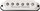 Seymour Duncan SSL-5 / Custom Staggered (white)