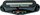 Seymour Duncan STK-S2 Neck/Middle / Hot Stack Neck/Middle (black)