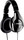 Shure SRH240A-BK-EFS / Professional Quality Headphones