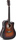 Sigma Guitars DTC-1E-SB