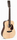 Sigma Guitars SG-DME 12 Strings (natural satin)