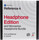 Sonarworks Reference 4 Monoprice Headphone Edition Bundle / Hi-Fi DJ Headphone Bundle