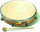 Sonor CG THD 8N / Global Hand Drum (natural skin)