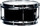 Sonor SS214BK Junior Marching Snare Drum (black, 8' x 4')