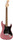 Squier Affinity Stratocaster HH (burgundy mist)
