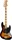 Squier Classic Vibe '70s Jazz Bass MN (3 color sunburst)