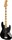 Squier Classic Vibe '70s Jazz Bass MN (black)