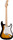 Squier Sonic Stratocaster MN (2-color sunburst)