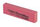 Stewmac Fret Eraser (1200-grit, red)