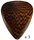 Timber Tones MK11 Thai Cassia (3 wood picks)