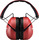 Vic Firth Bluetooth Isolation Headphones (V2)