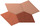 Vicoustic Penray 02 Tiles (coral)