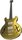 Warwick PS StarBass 5-String (gold matallic, passive, fretless)