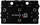 XSonic XTone Pro Professional Smart Audio Interface