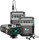 Xvive U5 Wireless Audio System Bundle (w/lavalier mic, 2 transmitter & receiver)