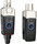 Xvive XV-U3C Wireless System for Condenser (black)