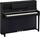 Yamaha CSP-295B Clavinova Smart Piano (black)