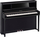 Yamaha CSP-295PE Clavinova Smart Piano (polished ebony)
