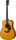 Yamaha FG5 Folk Guitar